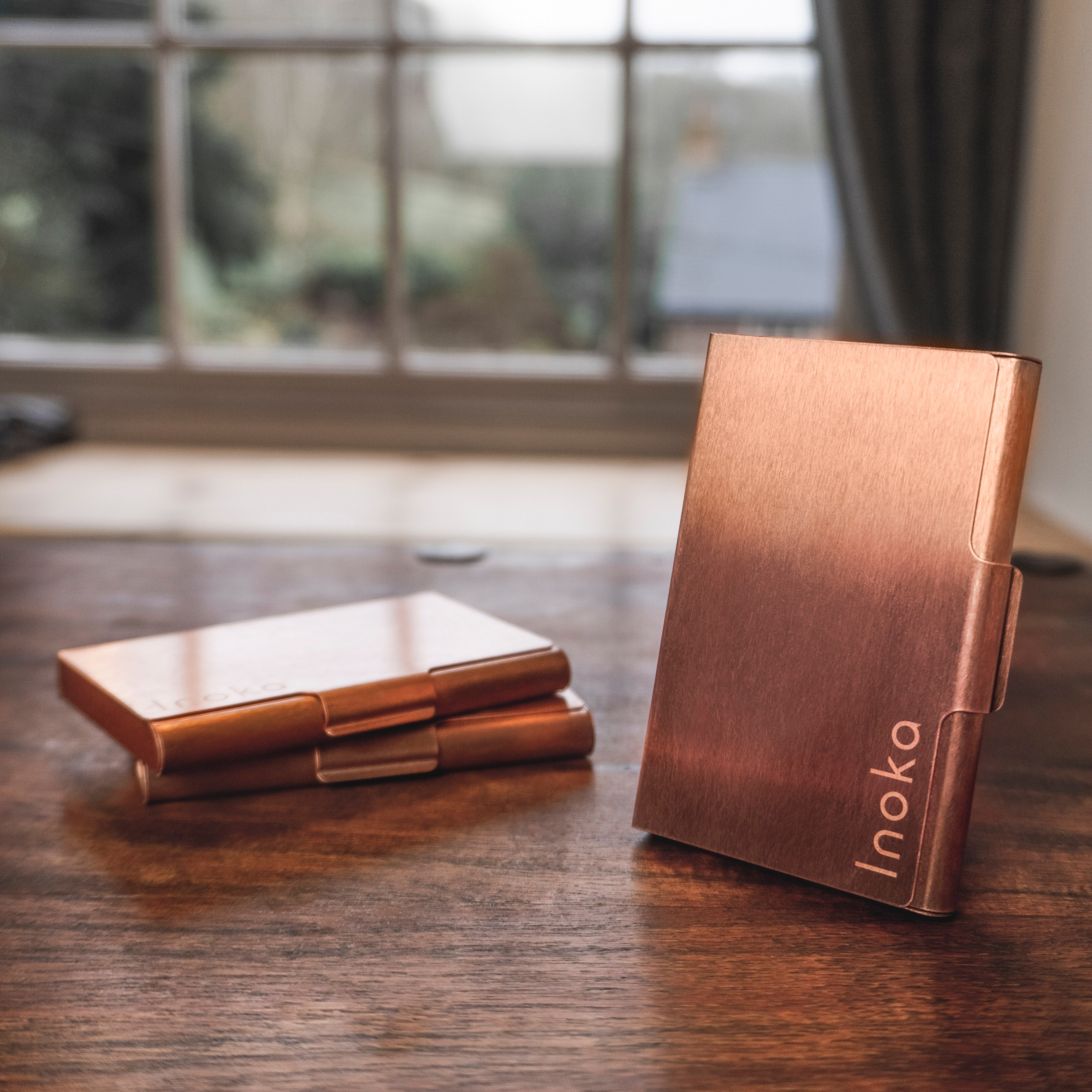 Thumbnail: Inoka Case
